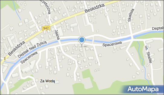 Marian Szypuła - Działalność Gospodarcza, Spacerowa 34, Szczyrk 43-370 - Przedsiębiorstwo, Firma, NIP: 9372059247