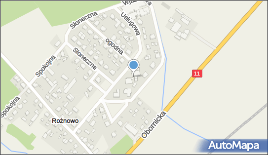631523815, Przedsiębiorstwo Usług Wielobranżowych Marian Urbaniak 