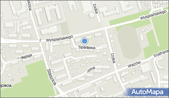 Marian Wadejsza - Działalność Gospodarcza, Sportowa 6 65-177 - Przedsiębiorstwo, Firma, NIP: 9730204760