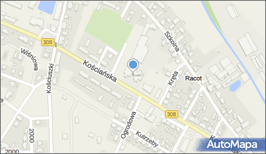 Marian Walachowski Transport Ciężarowy, Kościańska 9, Racot 64-000 - Przedsiębiorstwo, Firma, NIP: 6981045636