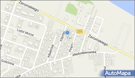 Marian Wiśniewski Wimal, Kliprów 1, Chłapowo 84-120 - Przedsiębiorstwo, Firma, NIP: 5870009128
