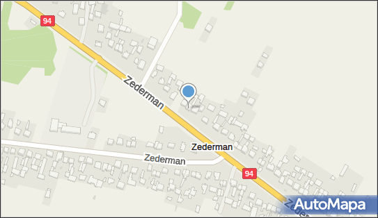 Marian Włosek - Działalność Gospodarcza, Zederman 204, Zederman 32-300 - Przedsiębiorstwo, Firma, NIP: 6371188567