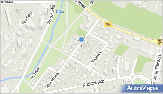 6570005581, Zakład Usług Studziennych Marian Wójcik 