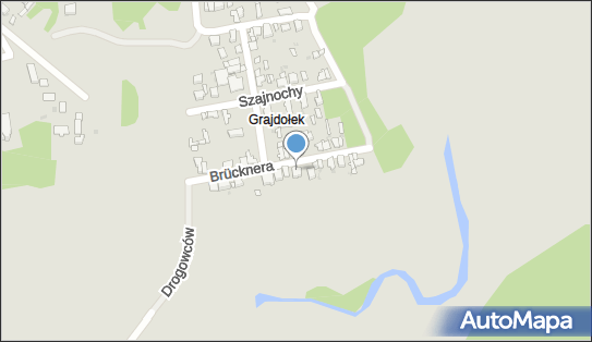 5730119242, Przedsiębiorstwo Usługowo-Handlowe 