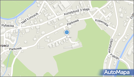 Marian Wydra, Kolorowa 2, Karpacz 58-540 - Przedsiębiorstwo, Firma, NIP: 6111964514