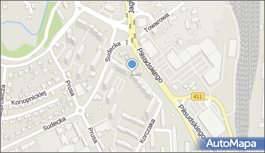 7532008276, Mariana sp. z o.o. 