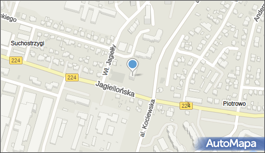 Mariankowski Andrzej, Jagiellońska 29a, Tczew 83-110 - Przedsiębiorstwo, Firma, NIP: 5932192319