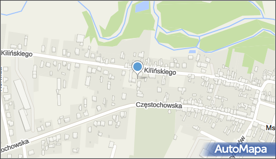 Marianna Bomba Przedsiębiorstwo Produkcyjno-Handlowo-Usługowe Bomba Młyn-Kaszarnia 42-244 - Przedsiębiorstwo, Firma, NIP: 9490006195
