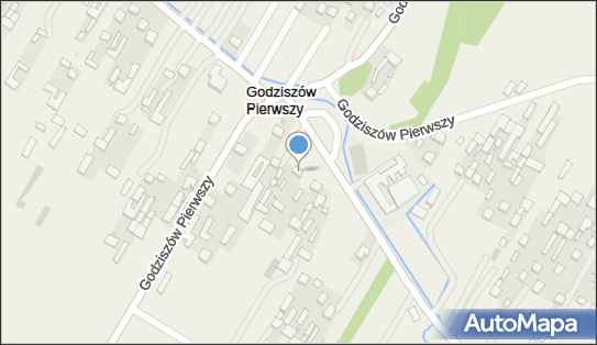 Marianna Breś - Działalność Gospodarcza, Godziszów Pierwszy 206 23-302 - Przedsiębiorstwo, Firma, numer telefonu, NIP: 8621520332