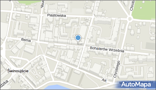 Marianna Dorębska - Działalność Gospodarcza, Świnoujście 72-600 - Przedsiębiorstwo, Firma, NIP: 8551162487