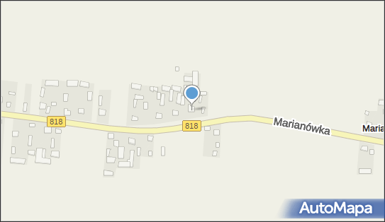 5391176609, Marianna Jarmuł 