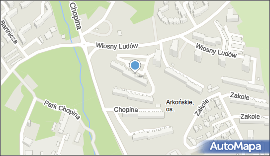 Marianna Krystyna Nowak, Chopina Fryderyka 98, Szczecin 71-450 - Przedsiębiorstwo, Firma, NIP: 8511438948