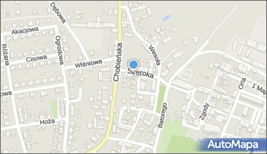 6921397857, Marianna Ochocka Firma Handlowa 