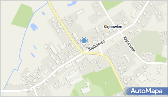 7651179630, Sklep Spożywczo Przemysłowy Marianna Strakowska Kłębowiec 34 