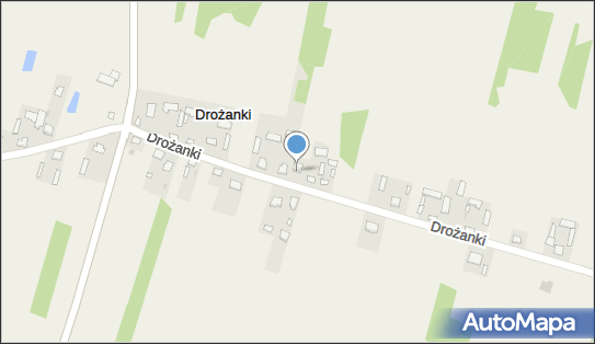 Marianna Wójcik - Działalność Gospodarcza, Drożanki 37 26-634 - Przedsiębiorstwo, Firma, NIP: 7962157317