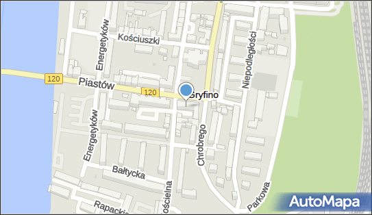 Mariaż Szenejko Donat Szenejko Krystyna, Gryfino 74-100 - Przedsiębiorstwo, Firma, NIP: 8580010308