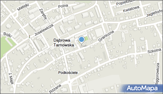Maricn Porada Firma Handlowa Marcin, ul. Graniczna 5 33-200 - Przedsiębiorstwo, Firma, NIP: 8711092644