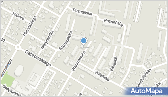 Maricruz Dance, ul. Warszawska 29, Rumia 84-230 - Przedsiębiorstwo, Firma, numer telefonu, NIP: 5861942812