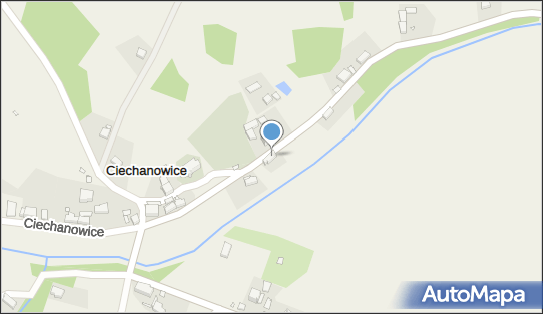 Marido M.Wójs, Ciechanowice, Ciechanowice 36 58-410 - Przedsiębiorstwo, Firma, NIP: 6141058677