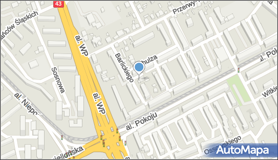 Marie Way, Barlickiego 5A, Częstochowa 42-207 - Przedsiębiorstwo, Firma, numer telefonu, NIP: 9492116858