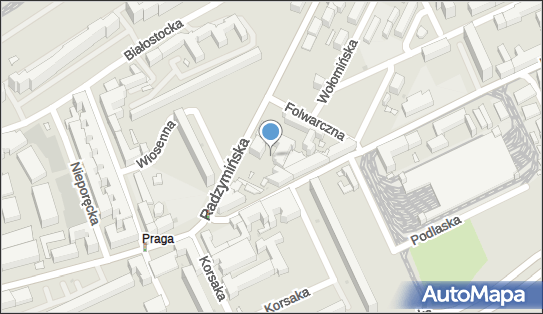 1130871283, Marietta -Zakład Usługowo-Produkcyjny, Perehuda Grażyna 