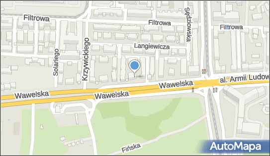 Marigo Igor Gąsowski, Wawelska 22, Warszawa 02-061 - Przedsiębiorstwo, Firma, NIP: 5262625927