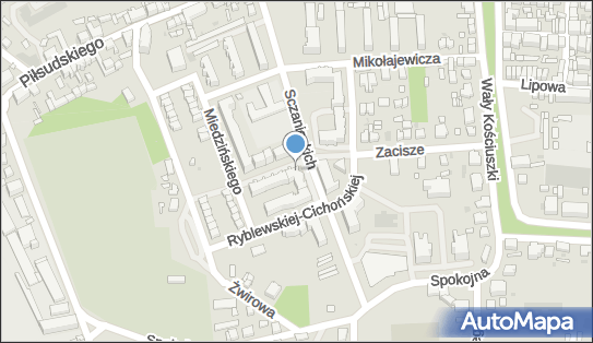 Marigold, ul. Józefa Miedzińskiego 2f, Rawicz 63-900 - Przedsiębiorstwo, Firma, NIP: 6972165832