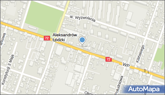 7322130551, Salon Fryzjerski Marika Juraszczyk 