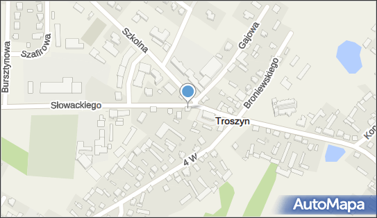 146173204, Zakład Fryzjerski Marilyn Agnieszka Margiel 