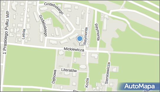017406460, Marimpex Wojciech Zawada 