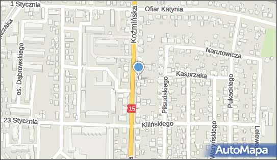 6211282961, Przedsiebiorstwo Wielobranżowe 