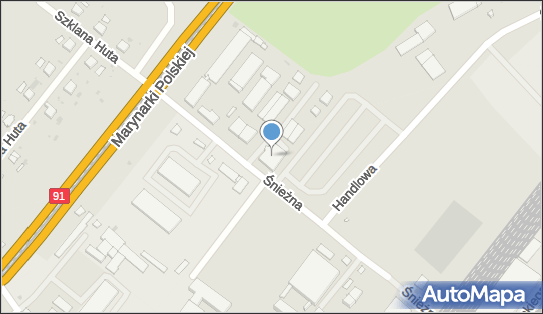 Marine Port Service Anna Jaworska, ul. Śnieżna 5, Gdańsk 80-554 - Przedsiębiorstwo, Firma, NIP: 9570827824