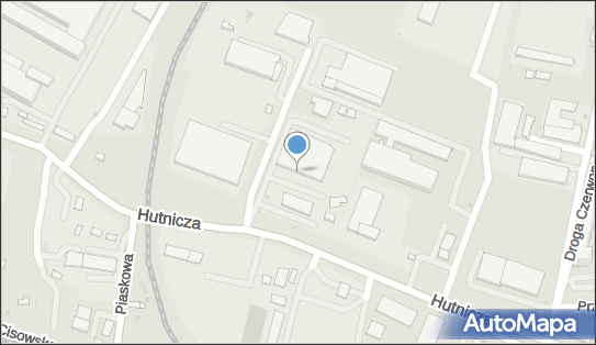 Marine Products International, ul. Hutnicza 36B, Gdynia 81-061 - Przedsiębiorstwo, Firma, NIP: 6731262195