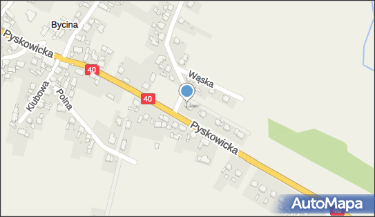 Mario-Car Mariusz Banaś, ul. Pyskowicka 8, Bycina 44-120 - Przedsiębiorstwo, Firma, NIP: 6311516708