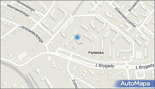 Mário Trnovský, 1 Brygady 32, Nowy Sącz 33-300 - Przedsiębiorstwo, Firma, NIP: 7342891477