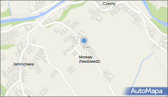 Mariobud Mariusz Skoczeń, Niedźwiedź 23, Niedźwiedź 34-735 - Przedsiębiorstwo, Firma, NIP: 7342652815