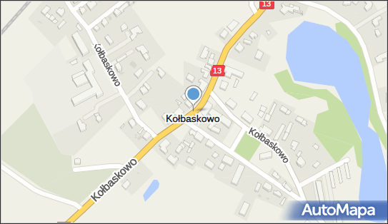 Mariola Chełminiak Wera Bonecka Maria, Kołbaskowo, Kołbaskowo 72-001 - Przedsiębiorstwo, Firma, NIP: 8521029677