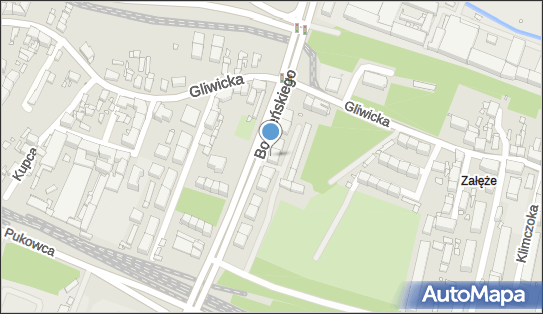 Mariola Dąbrowska - Działalność Gospodarcza, Katowice 40-859 - Przedsiębiorstwo, Firma, NIP: 6341853132