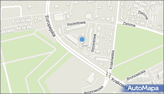 Mariola Dorota Wach, Rezedowa 25, Szczecin 71-017 - Przedsiębiorstwo, Firma, NIP: 7441078874