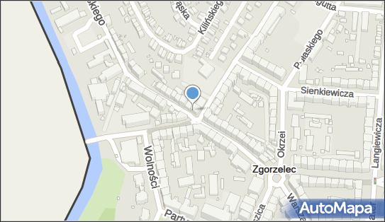 Mariola Galicka, ul. Ignacego Daszyńskiego 63, Zgorzelec 59-900 - Przedsiębiorstwo, Firma, NIP: 6151528676