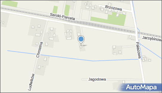 Mariola i Jacek Karliccy, Seroki-Parcela 4, Seroki-Parcela 96-515 - Przedsiębiorstwo, Firma, NIP: 8371409609