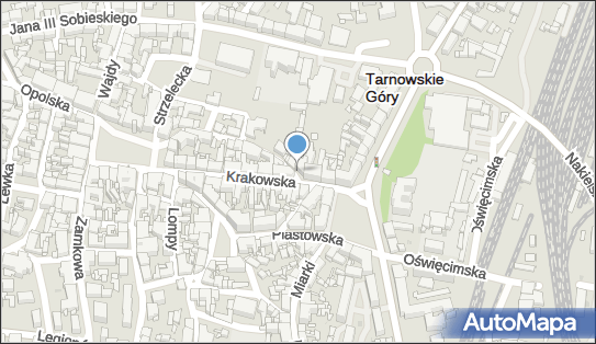 6451497715, Salon Fryzjerski Dla Pań i Panów Mariola Koszowska 