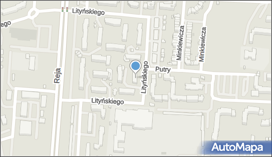 8441089217, Indywidualna Praktyka Pielęgniarska Mariola Kuklińska 