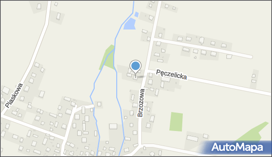 6551357244, Handel Artykułami Przemysłowymi Mariola Michalska 