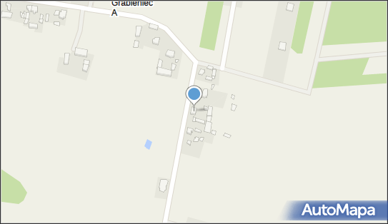 Mariola Ozga, Grabieniec 5, Grabieniec 62-700 - Przedsiębiorstwo, Firma, NIP: 6681734917