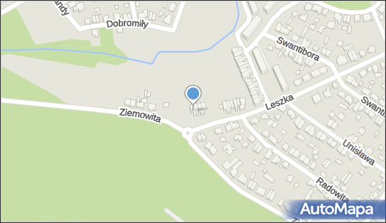 Mariola Panasiuk, Leszka 92, Poznań 61-062 - Przedsiębiorstwo, Firma, NIP: 7821377703