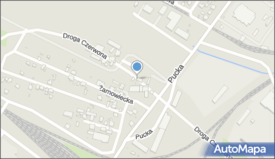Mariola Pawlik - Działalność Gospodarcza, ul. Pucka 149, Gdynia 81-036 - Przedsiębiorstwo, Firma, NIP: 9581113614