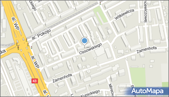 Mariola Pochwat Pracownia Terapii i Rozwoju Gestalt, Ossowskiego 7 42-207 - Przedsiębiorstwo, Firma, NIP: 5731015131