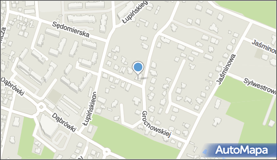 8221373324, Przedsiębiorstwo Handlowo Usługowe 