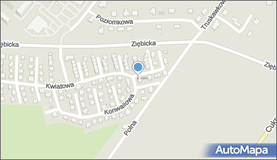 8871001107, Biuro Usług Technicznych Budownictwa Mariola Ślusarek-Furgalska 